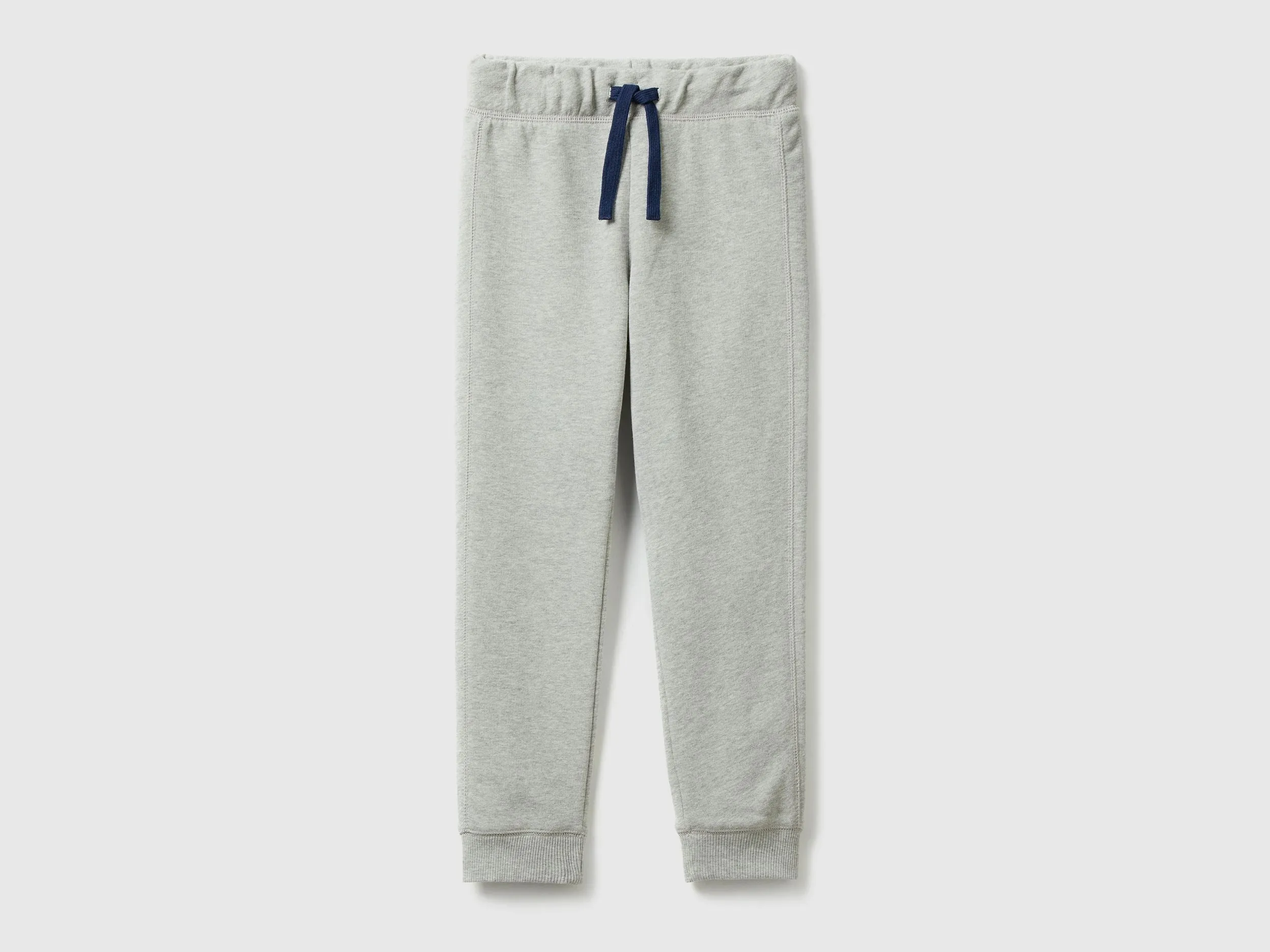 100% cotton sweatpants