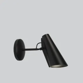 1952 Scandinavian Designed Wall Light | Short