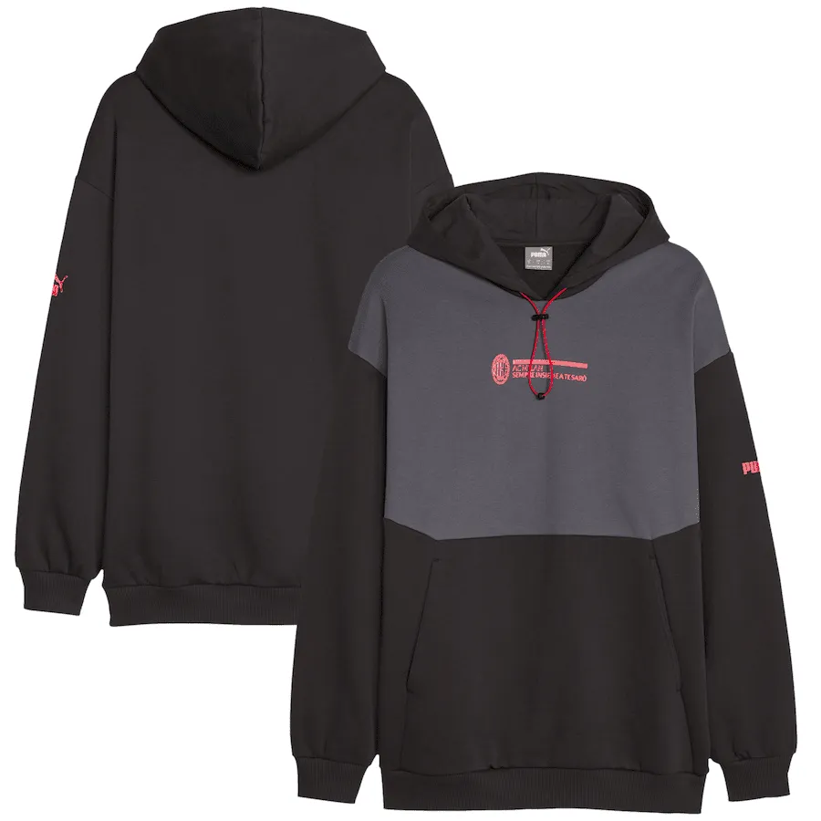 AC Milan Football Culture Hoodie (77233022)