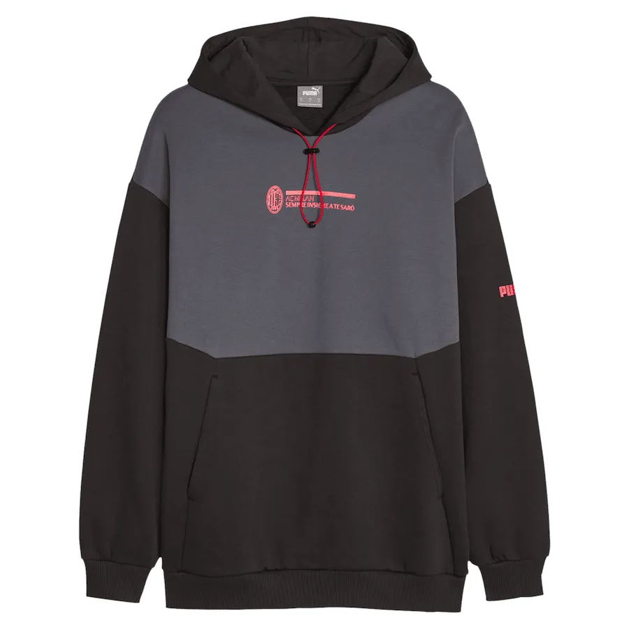 AC Milan Football Culture Hoodie (77233022)