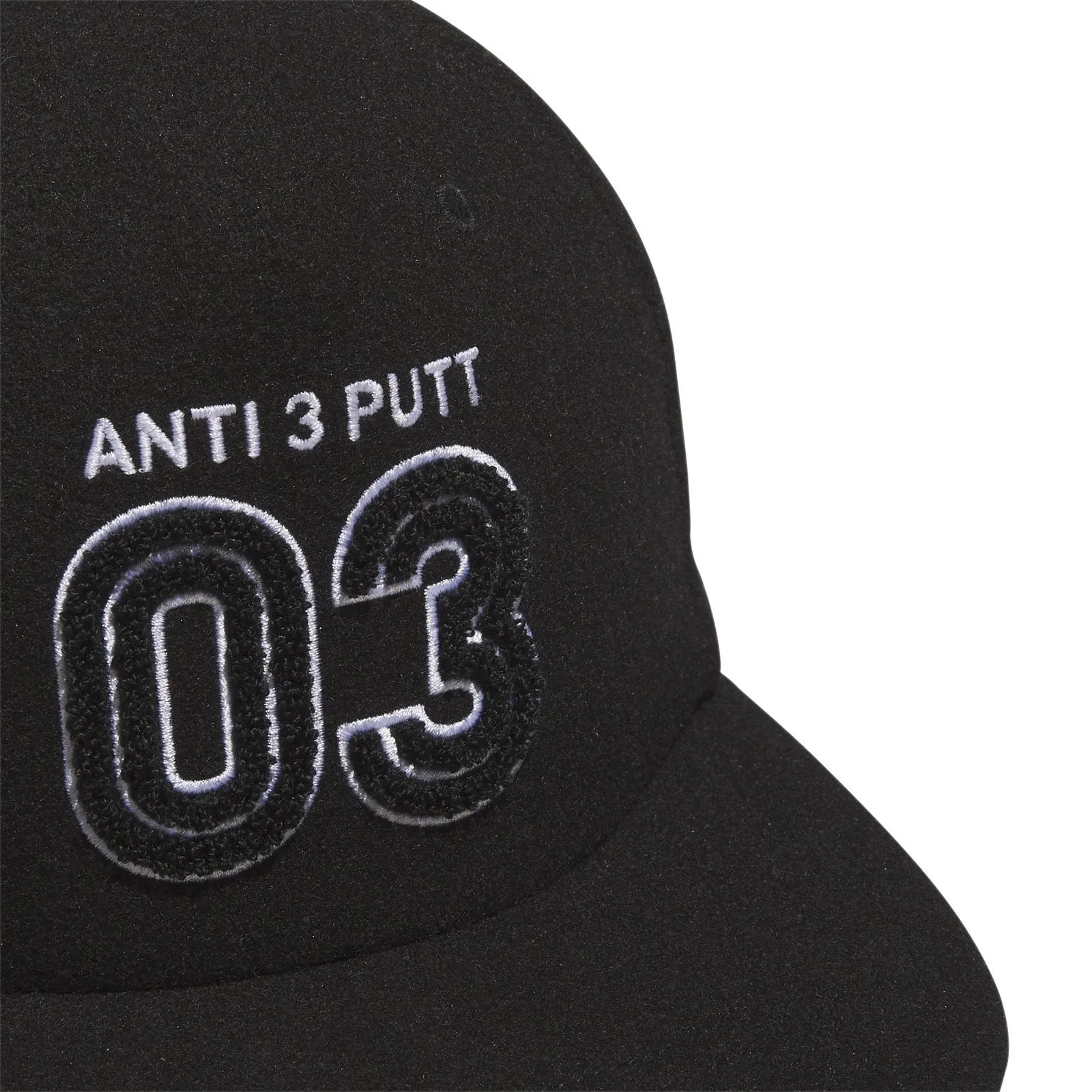 adidas Adicross Anti 3 Putt Golf Cap HY1626