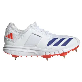 ADIDAS HOWZAT FULL SPIKE KIDS CRICKET SHOES