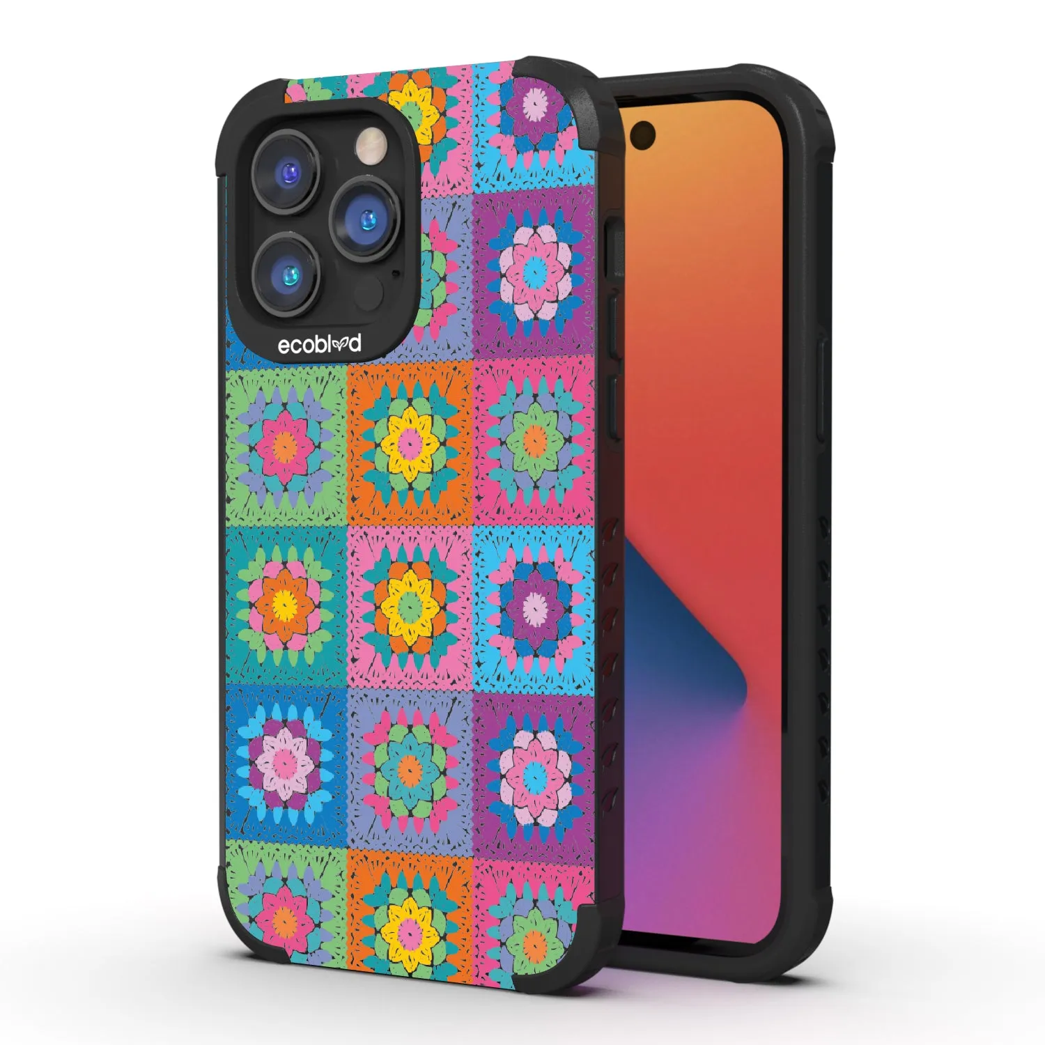 All Squared Away - Mojave Collection Case for Apple iPhone 14 Pro Max