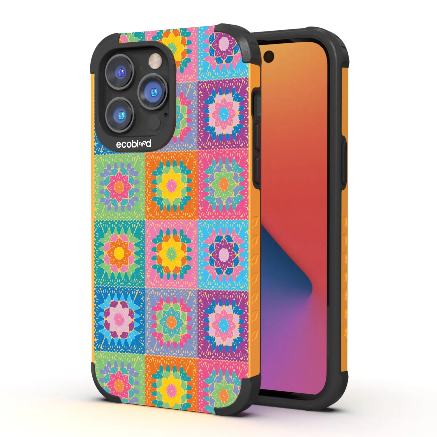 All Squared Away - Mojave Collection Case for Apple iPhone 14 Pro Max