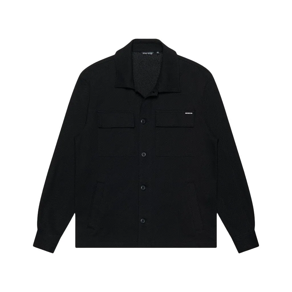 Antony Morato 2 Pocket Overshirt Men