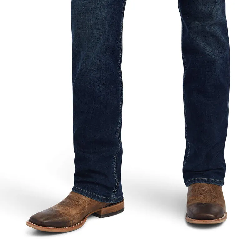 Ariat M7 Slim Toro Straight Fit Jean