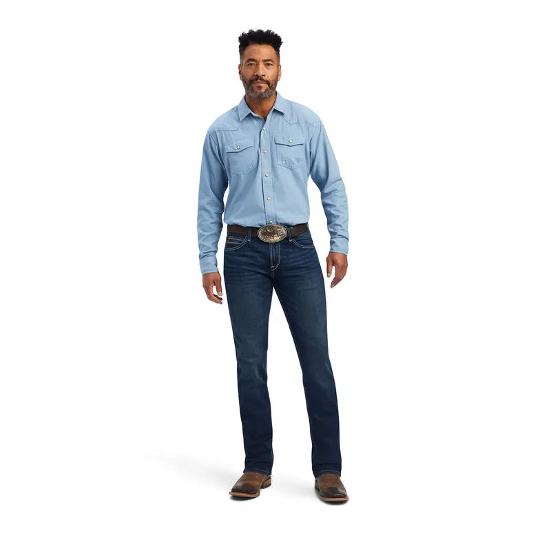 Ariat M7 Slim Toro Straight Fit Jean