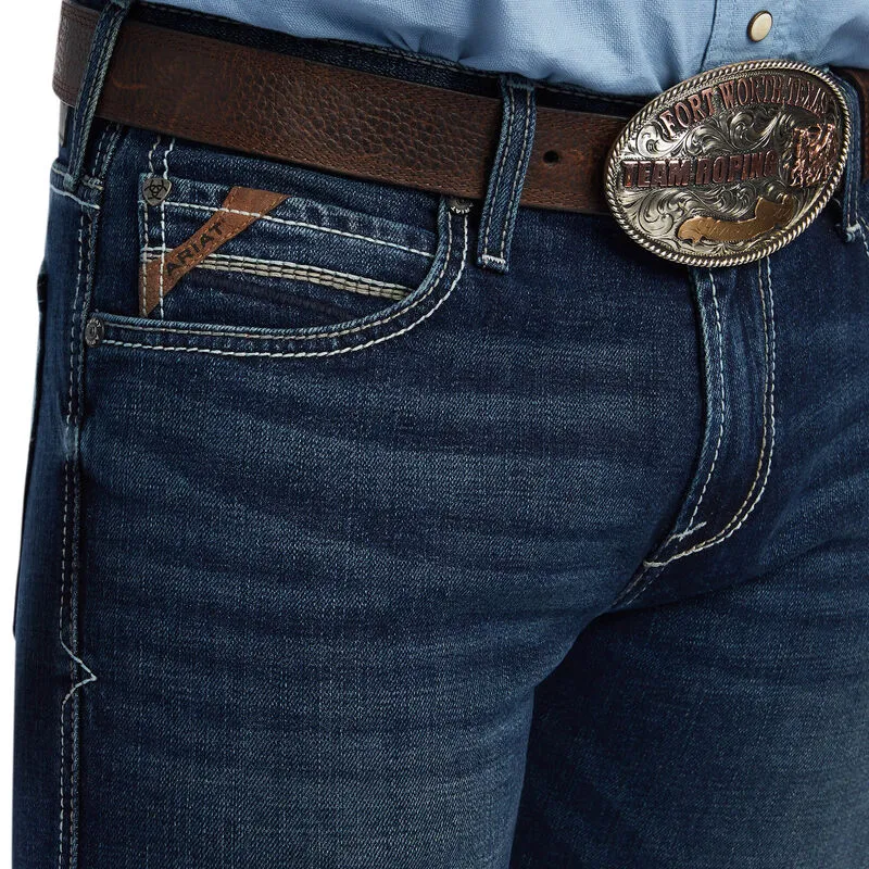 Ariat M7 Slim Toro Straight Fit Jean