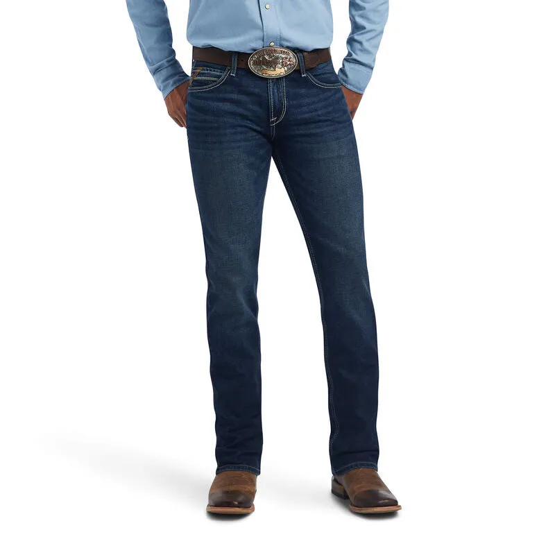 Ariat M7 Slim Toro Straight Fit Jean