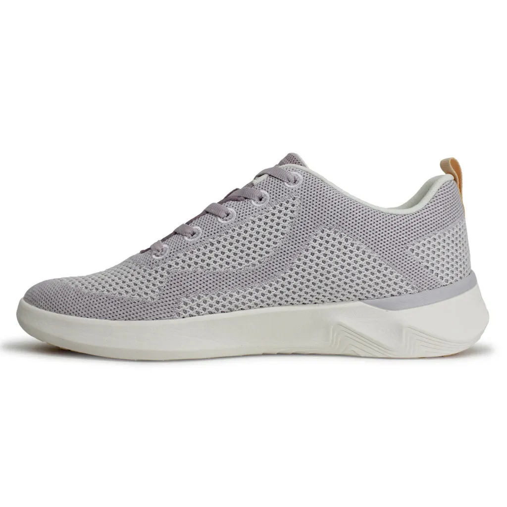 Arrival Synthetic Mesh Women's Low Top Sneakers