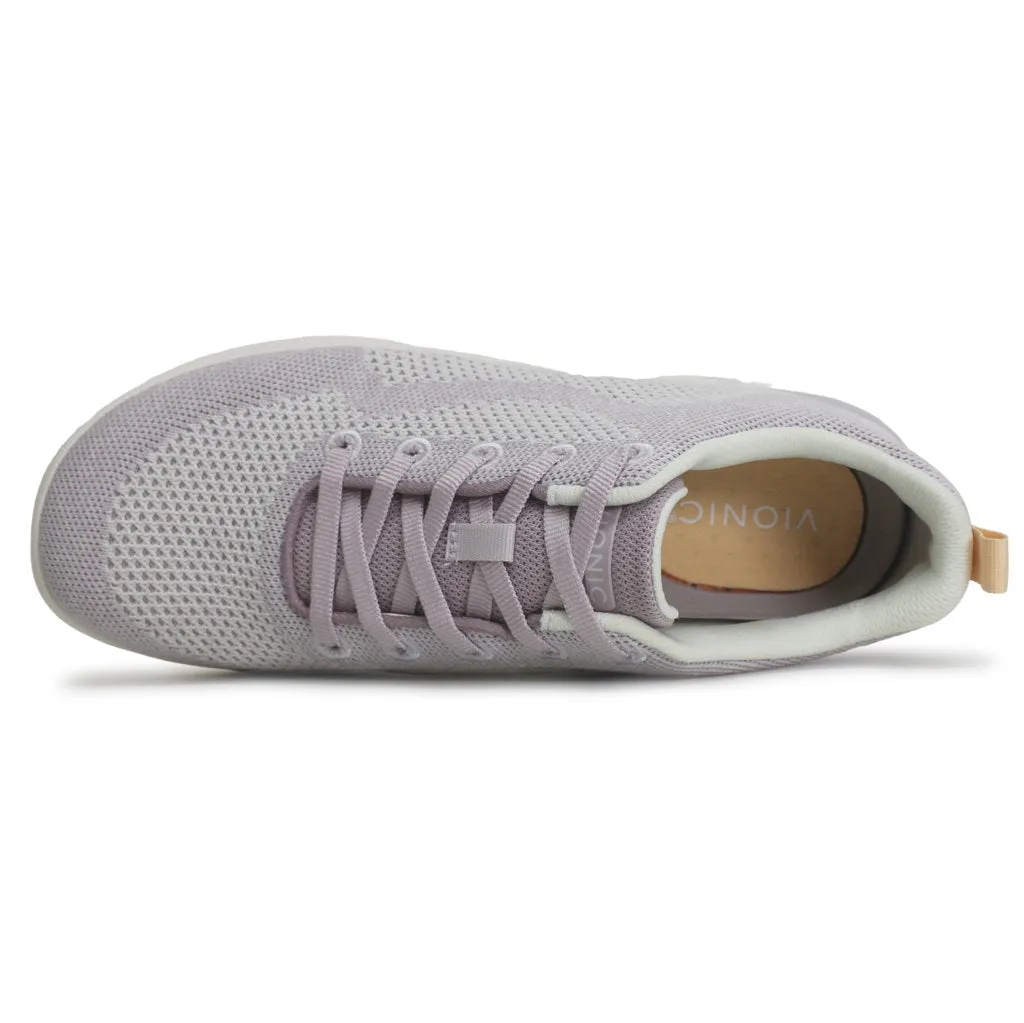 Arrival Synthetic Mesh Women's Low Top Sneakers