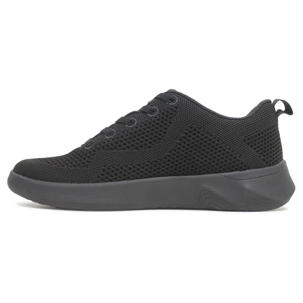 Arrival Synthetic Mesh Women's Low Top Sneakers