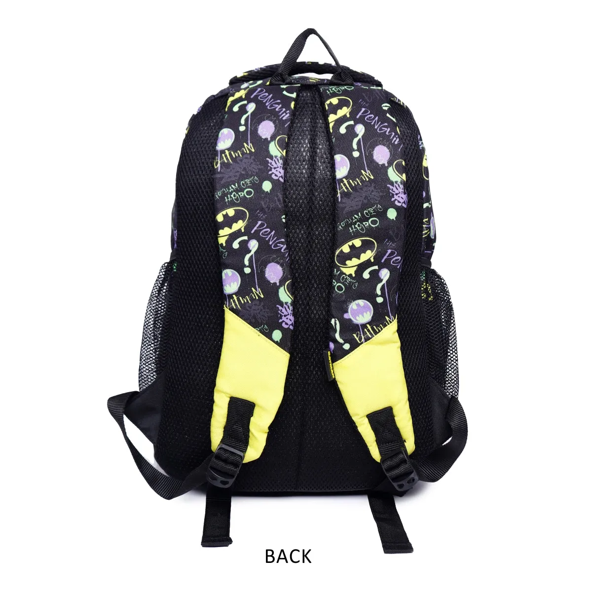 ASTRID Black Color Man  Back Pack