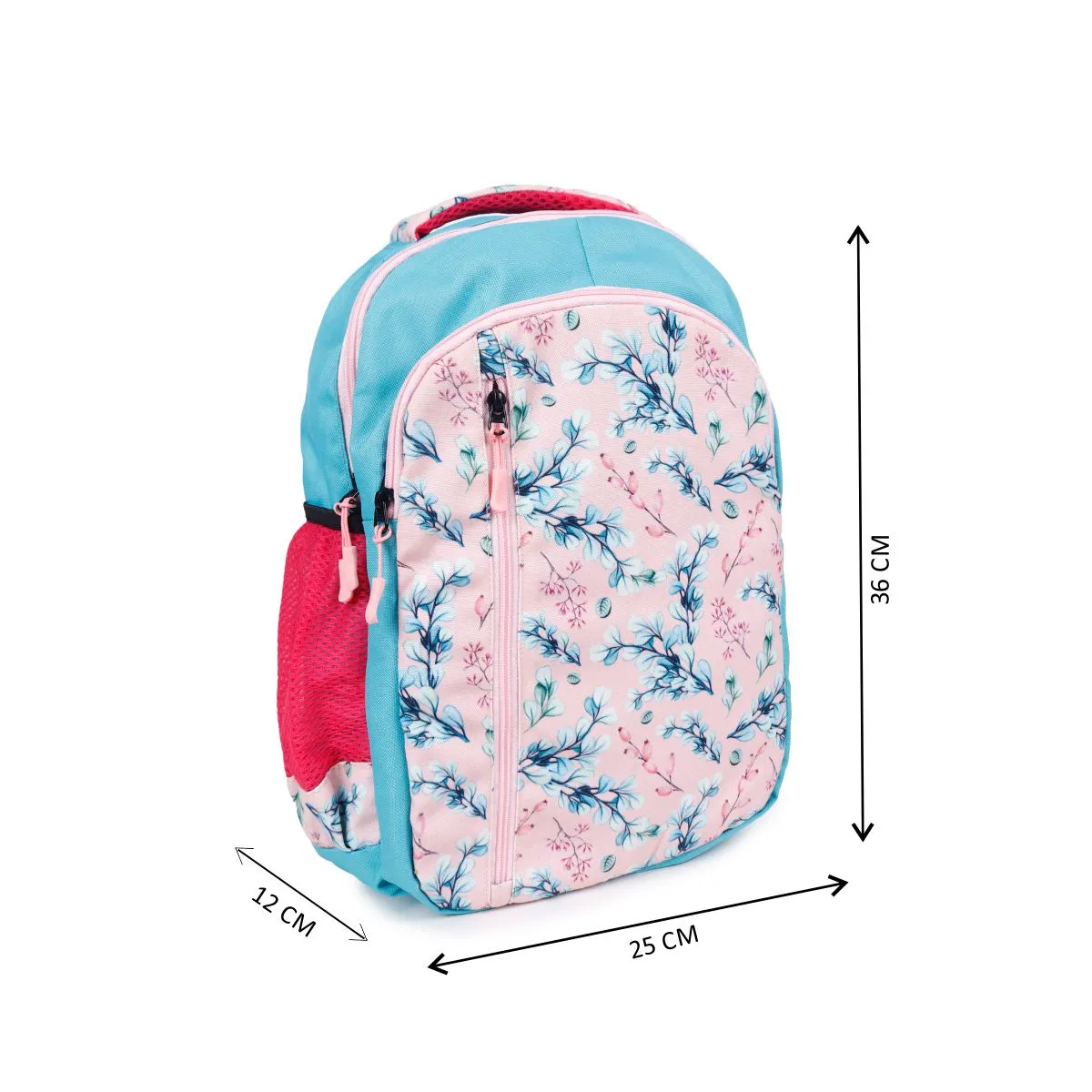 ASTRID Multi Color Girls  BackPack