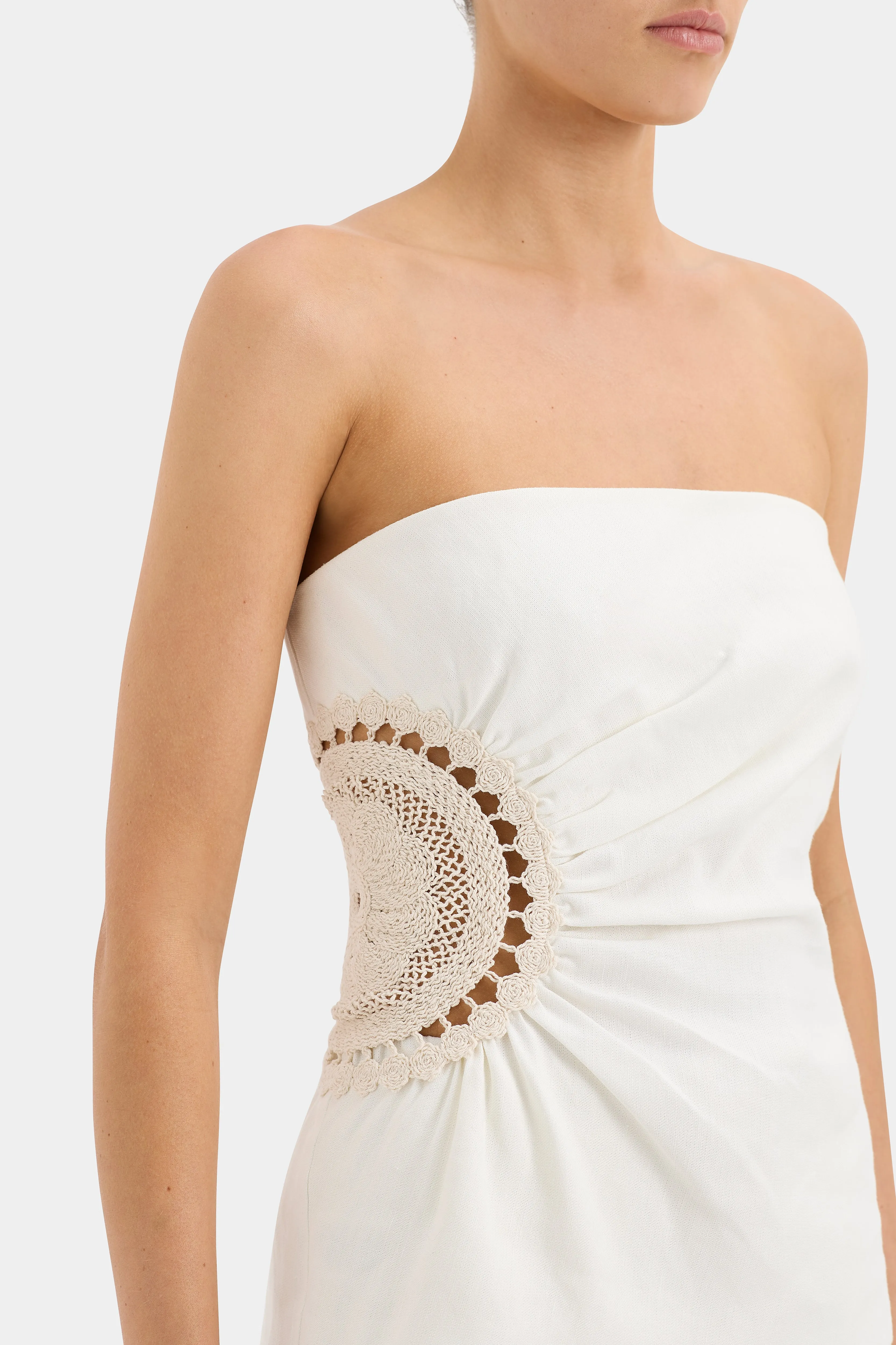 Atacama Bodice