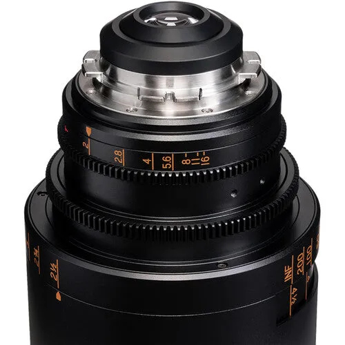 Atlas Lens Co Orion SE 50MM Anamorphic Prime Imperial