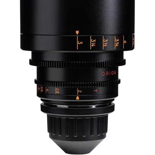 Atlas Lens Co Orion SE 80MM Anamorphic Prime Imperial