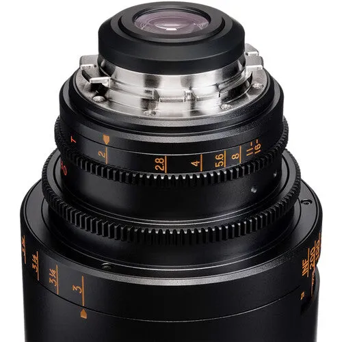 Atlas Lens Co Orion SE 80MM Anamorphic Prime Imperial