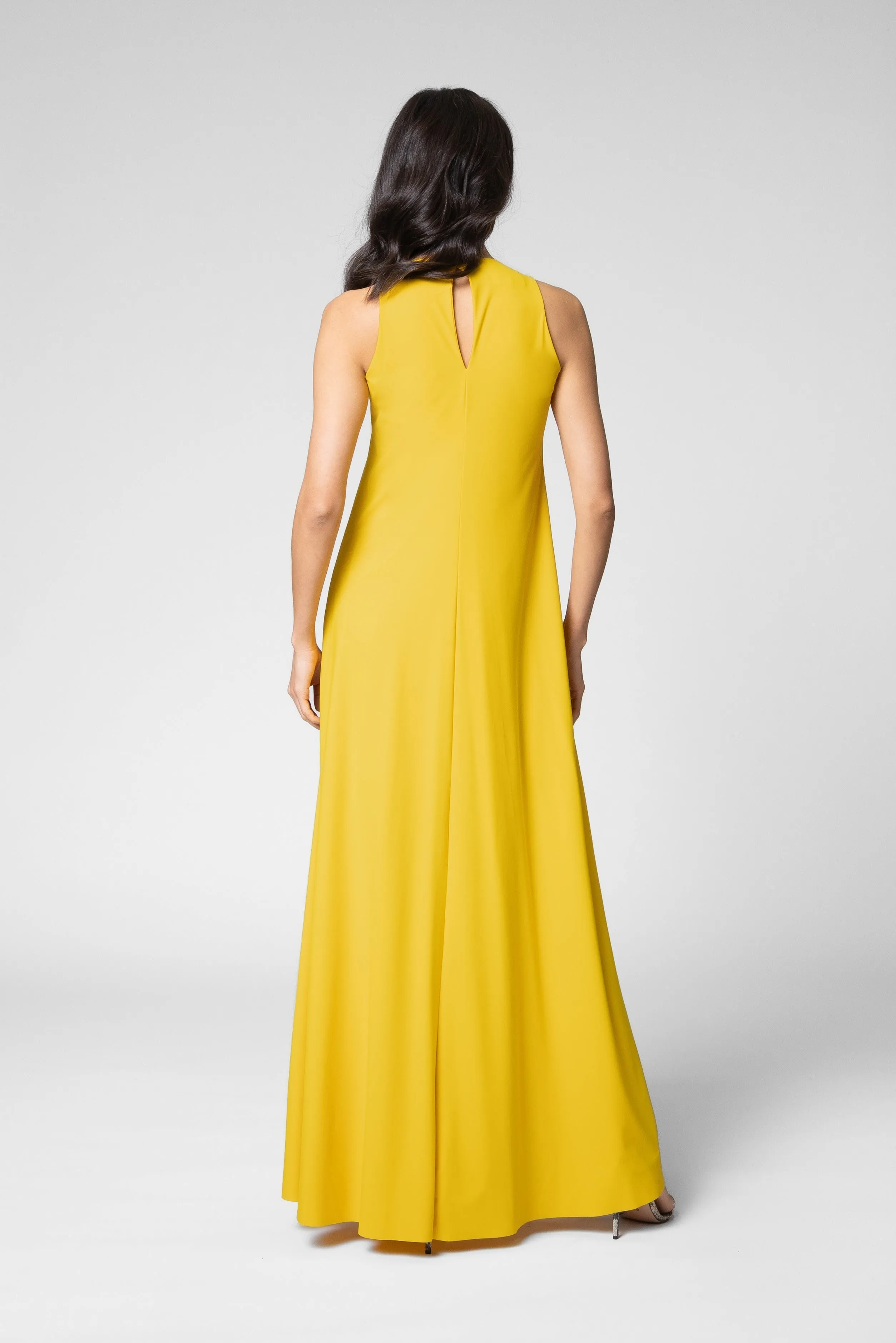 Avani Dress - Mimosa