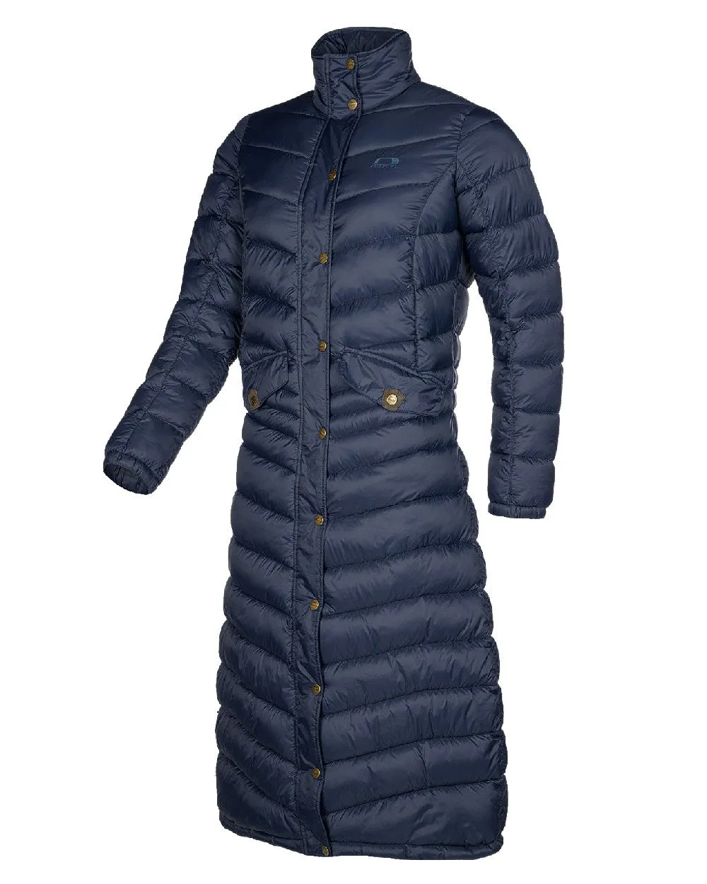 Baleno Kingsleigh Womens Padded Riding Coat