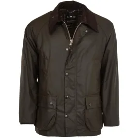 Barbour Classic Bedale® Wax Jacket