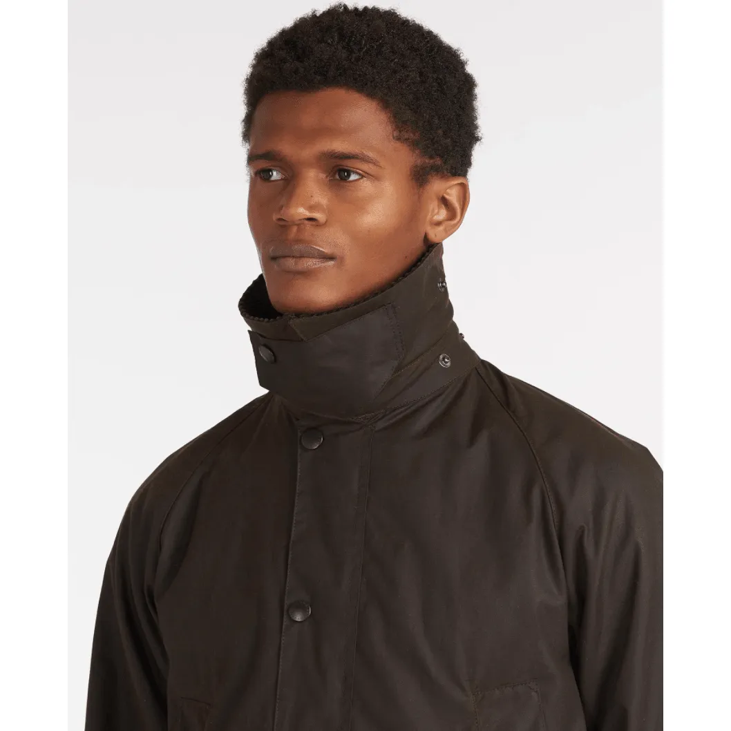 Barbour Classic Bedale® Wax Jacket