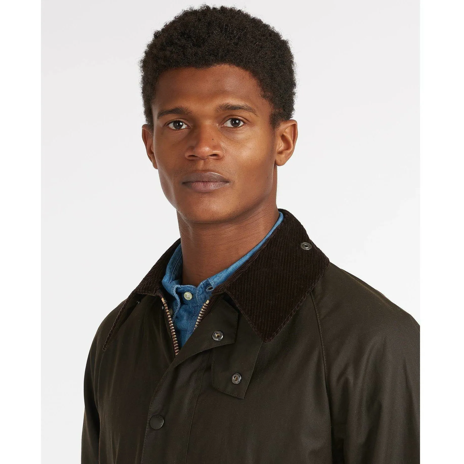 Barbour Classic Bedale® Wax Jacket