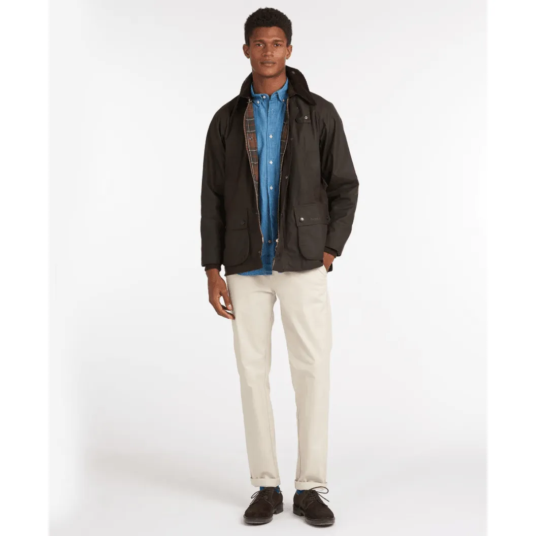 Barbour Classic Bedale® Wax Jacket