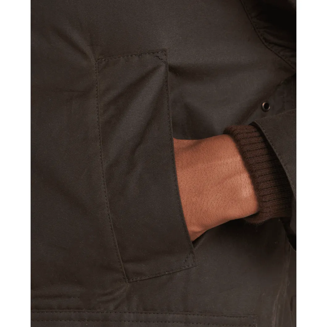 Barbour Classic Bedale® Wax Jacket