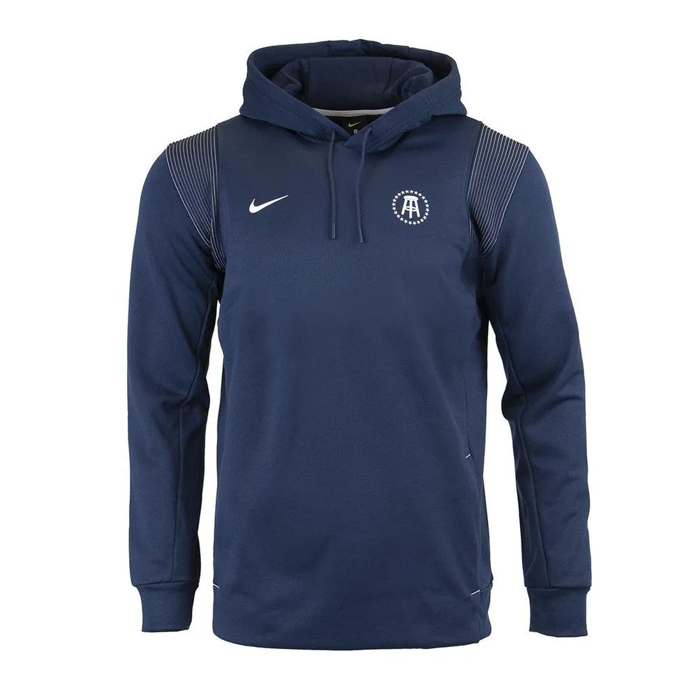 Barstool Sports Nike Therma Football Pullover Hoodie