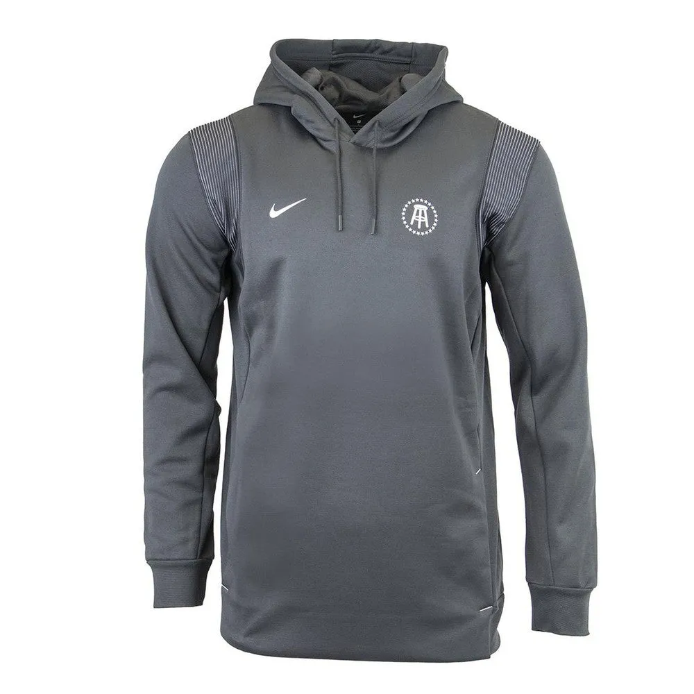 Barstool Sports Nike Therma Football Pullover Hoodie