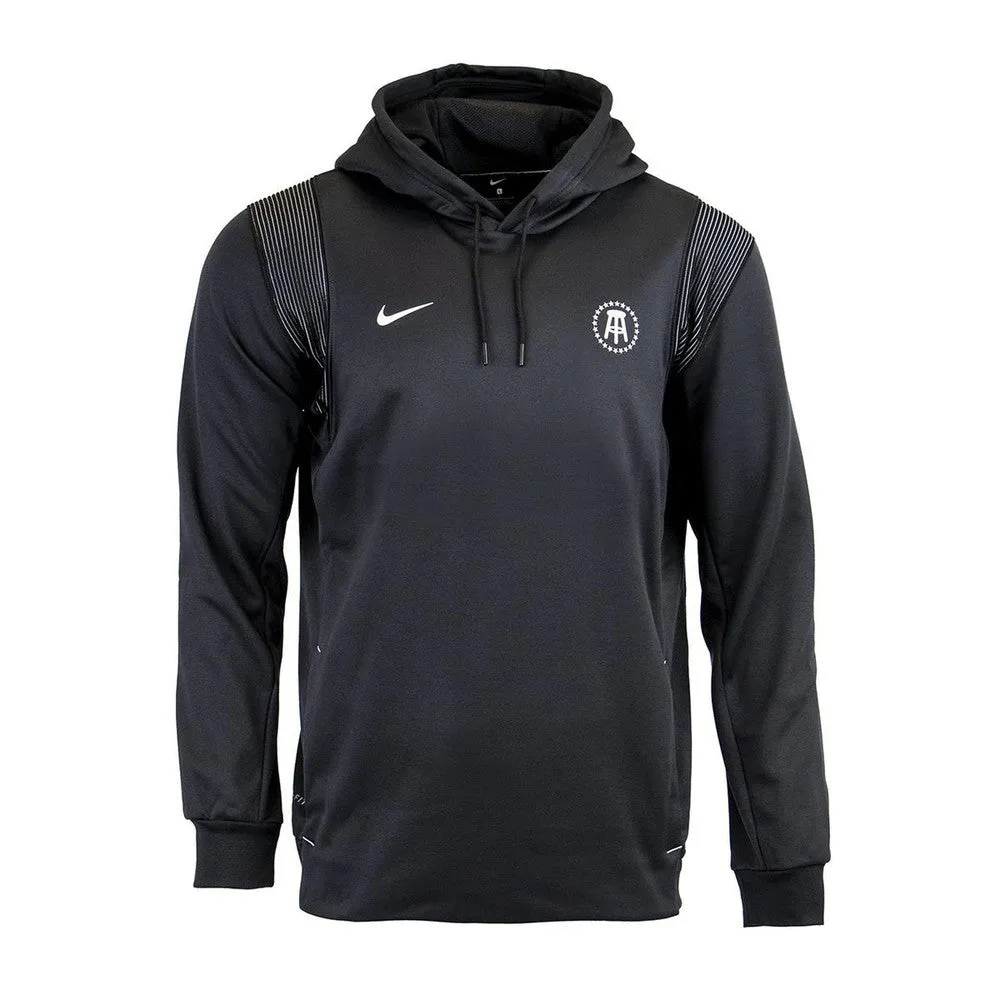 Barstool Sports Nike Therma Football Pullover Hoodie