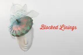 Blocked Linings Live Lesson