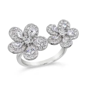 Bloom Chica Bloom Flower Ring