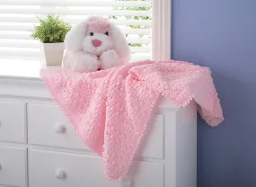 Bobbly Fun Blanket