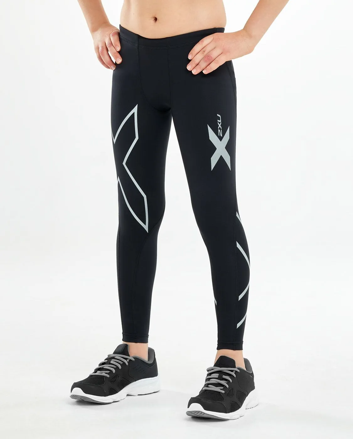 Boys' Core Compression Tights