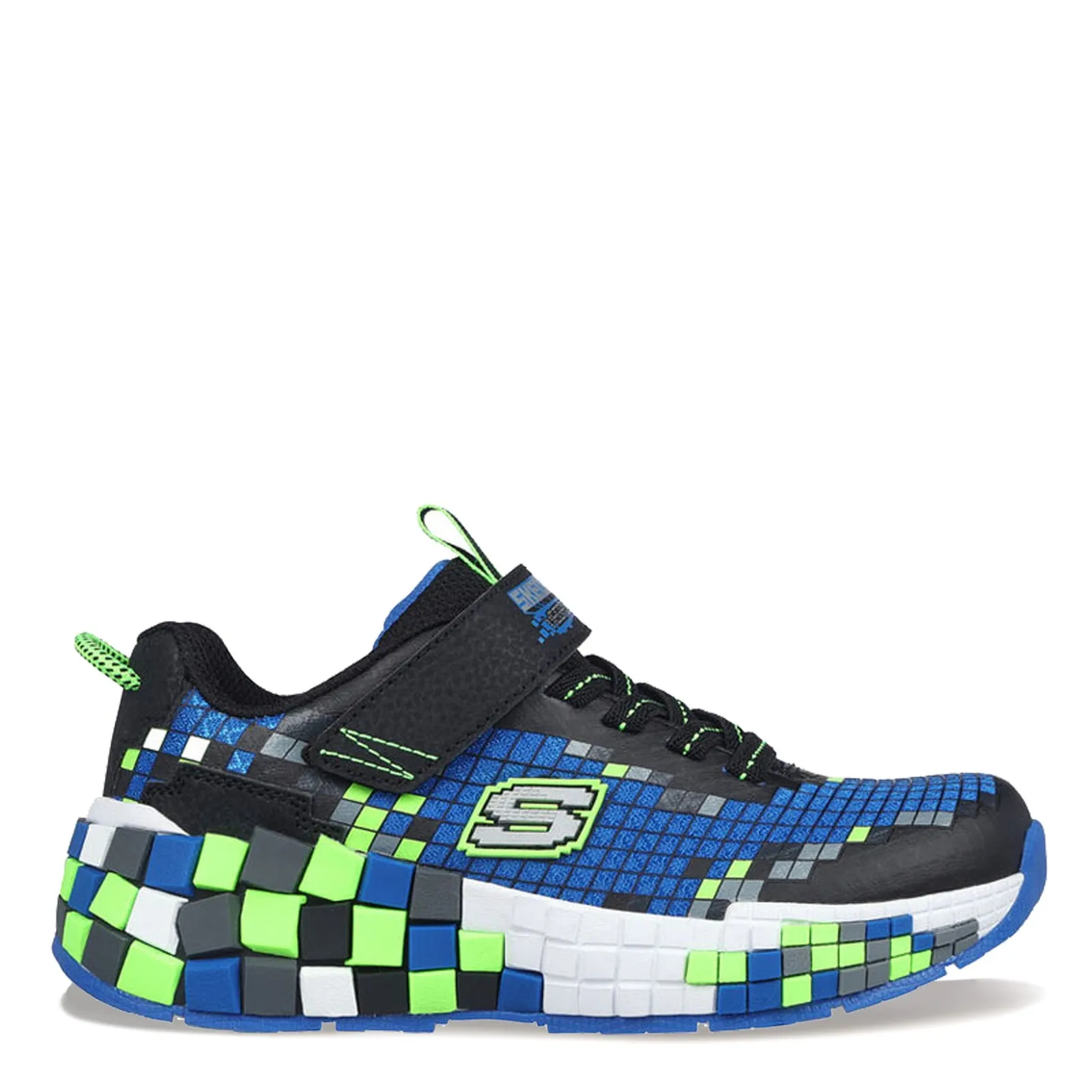 Boy's Skechers, Mega Craft 3.0 Sneaker