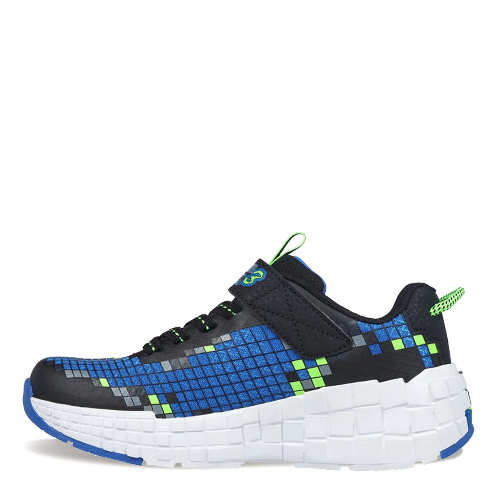 Boy's Skechers, Mega Craft 3.0 Sneaker