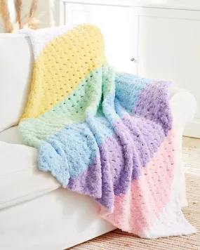 Bunny Hop Blanket