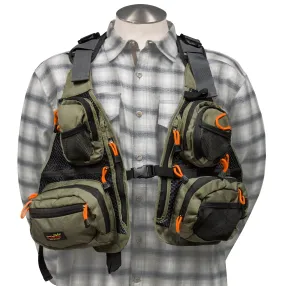 Bushline Lakota Mesh Fishing Vest