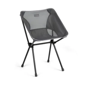 Cafe Chair Charcoal