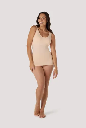 Camyz Shapewear Smoothing Tank 2pk