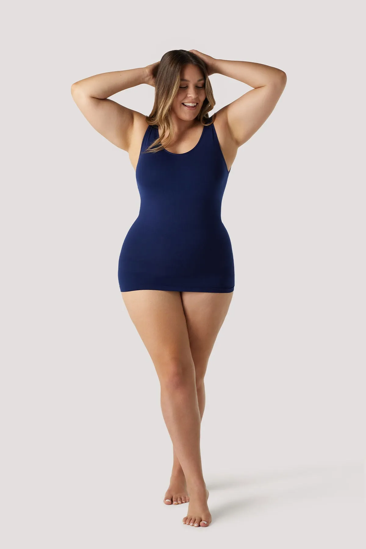 Camyz Shapewear Smoothing Tank