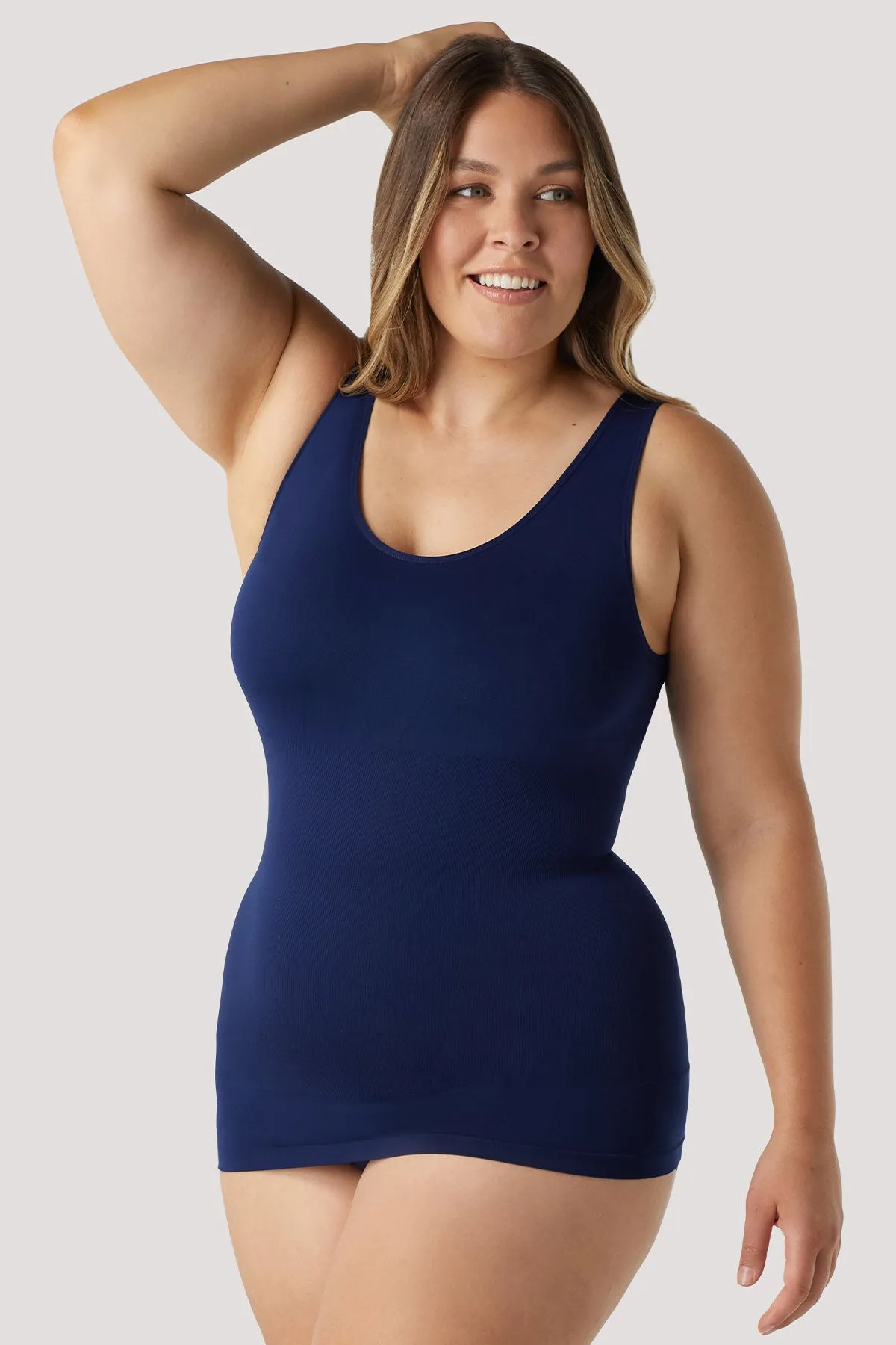 Camyz Shapewear Smoothing Tank