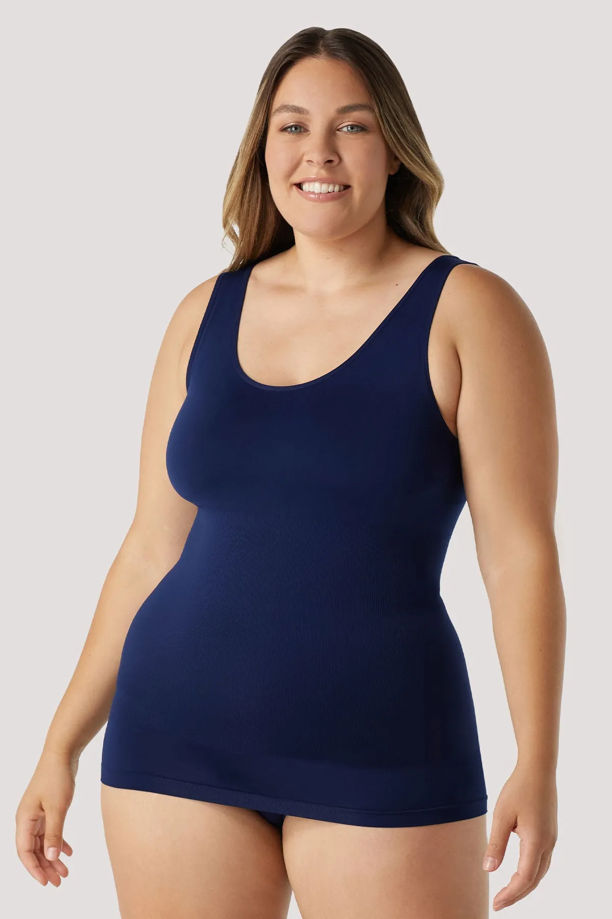 Camyz Shapewear Smoothing Tank