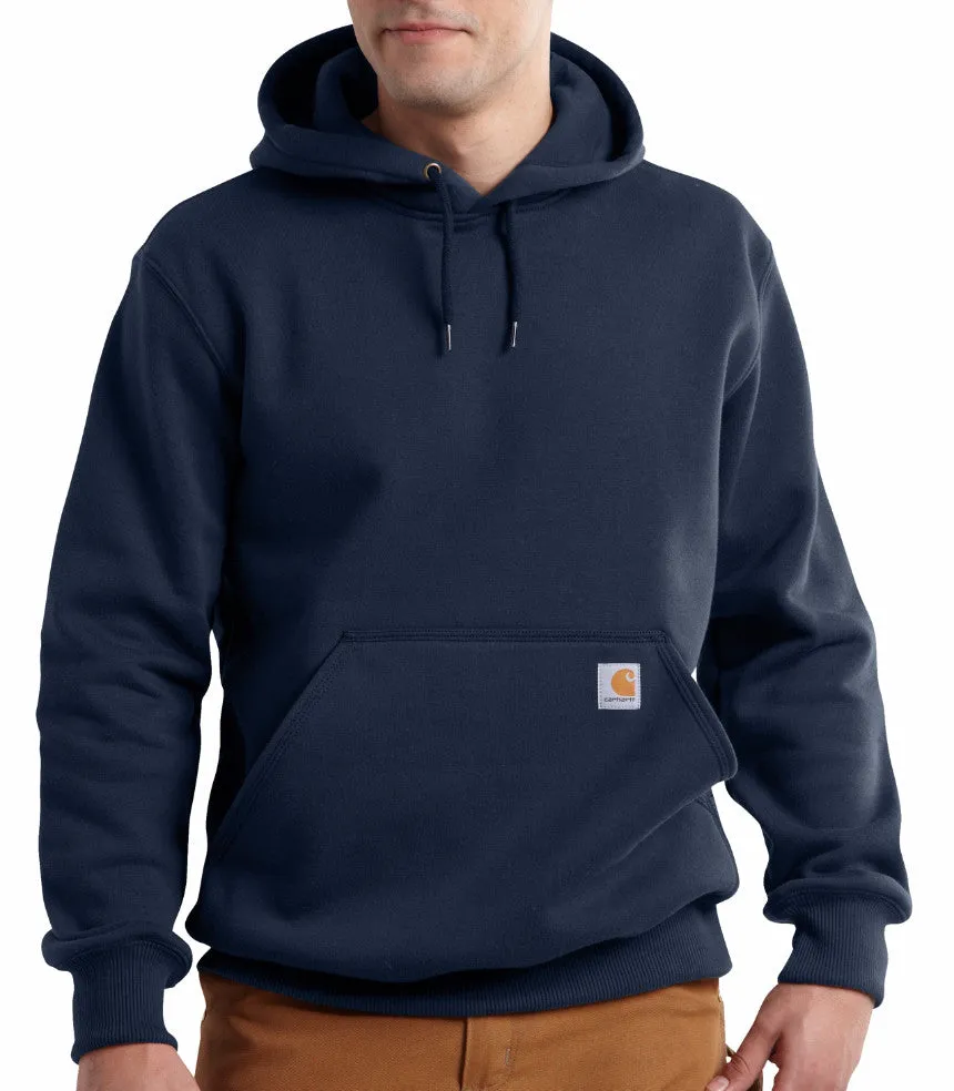 Carhartt Rain Defender®Paxton Heavyweight Hooded Sweatshirt (100615)