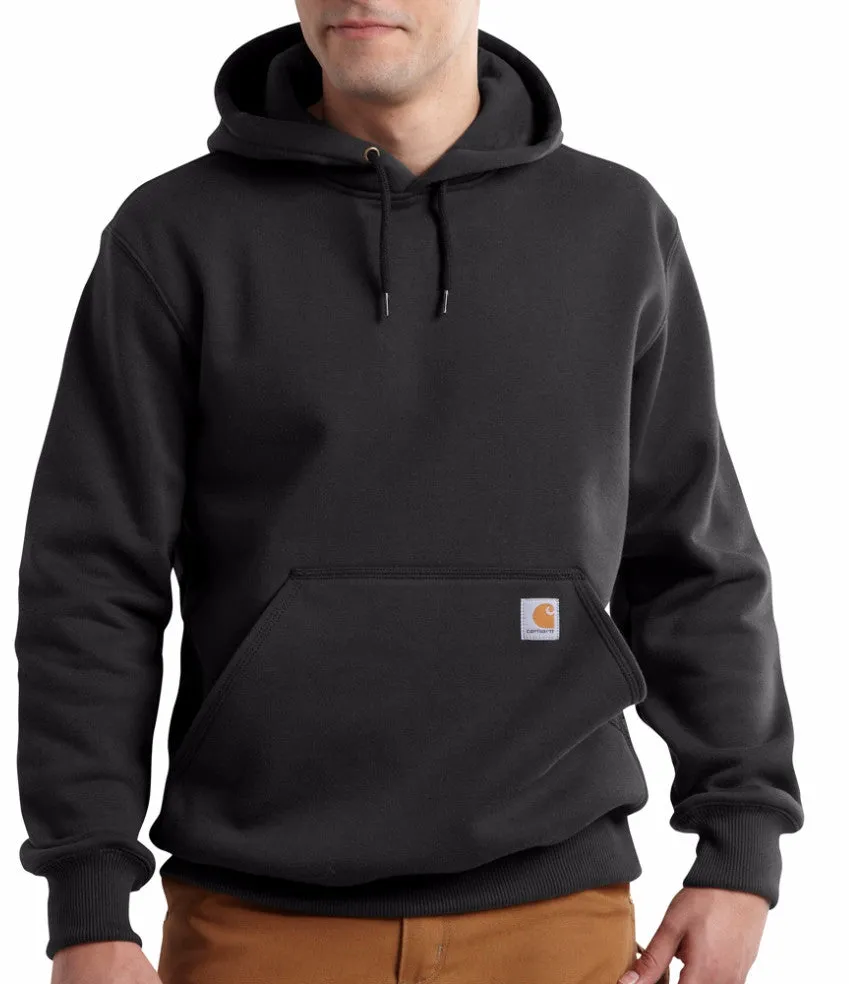 Carhartt Rain Defender®Paxton Heavyweight Hooded Sweatshirt (100615)