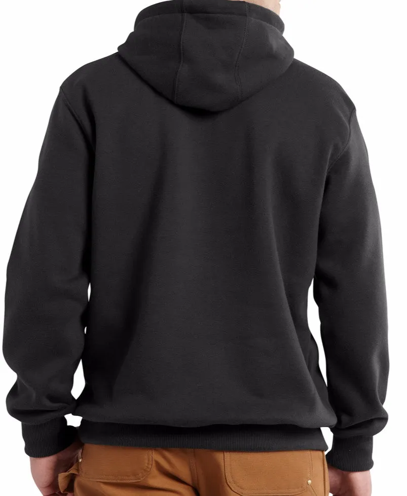 Carhartt Rain Defender®Paxton Heavyweight Hooded Sweatshirt (100615)