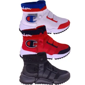 Champion Life Men's RF Rally Future Mid Sneakers Shoes