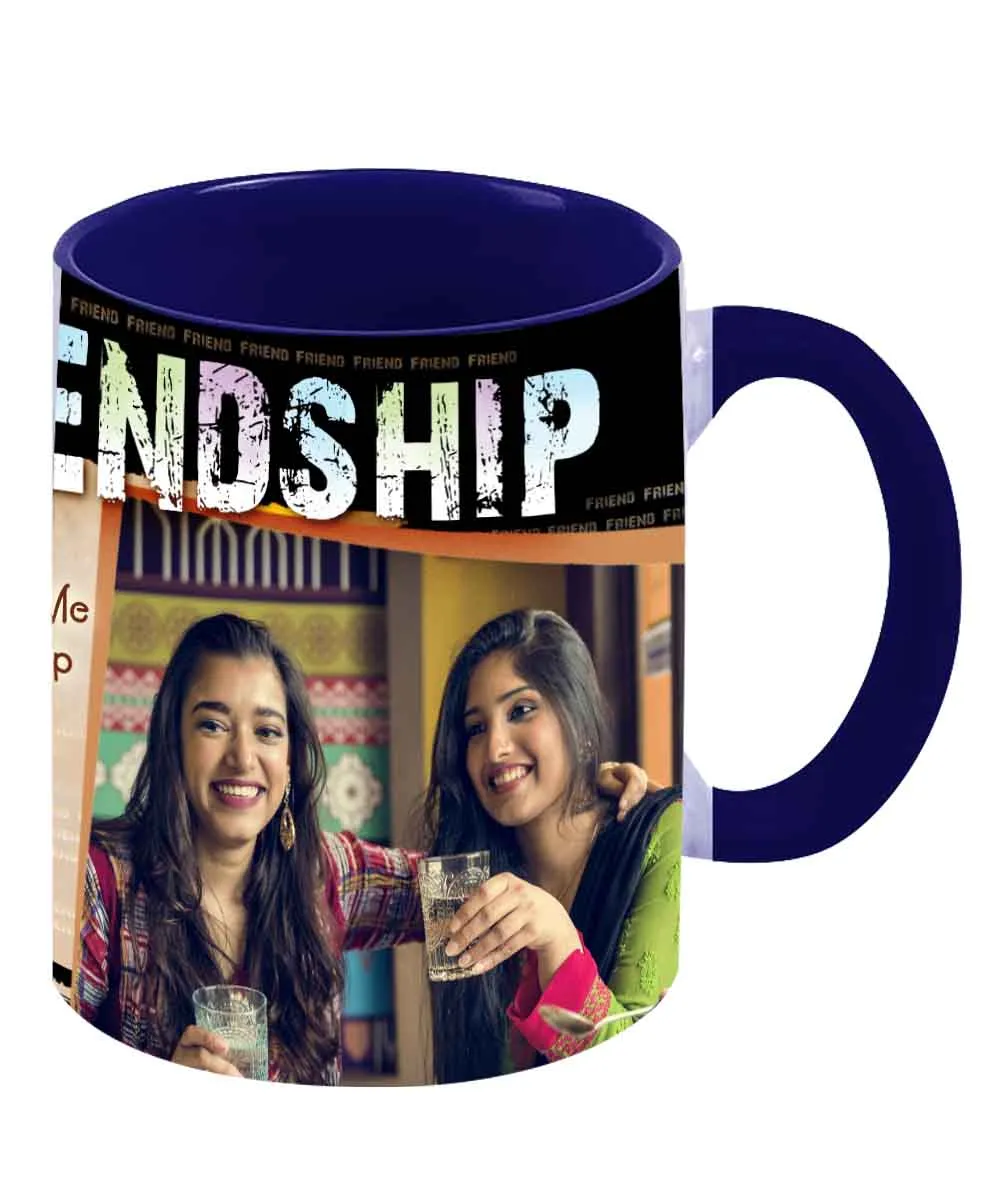 Coffee Mug for Best Friend